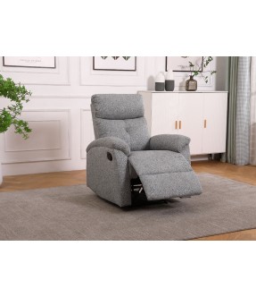 SOFA READFORD REF 8352# 1 SEATER RECLINER